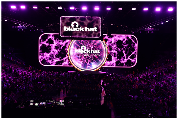 世界最大級のセキュリティイベント『Black Hat USA 2025』参加レポート